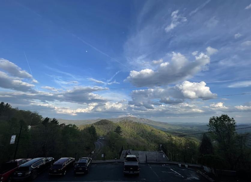 Outdoors view Photo