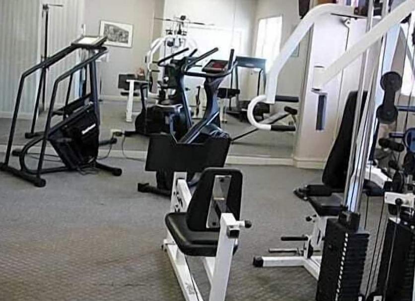 Gym Photo