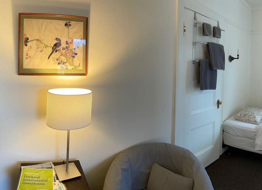 Room amenity Photo