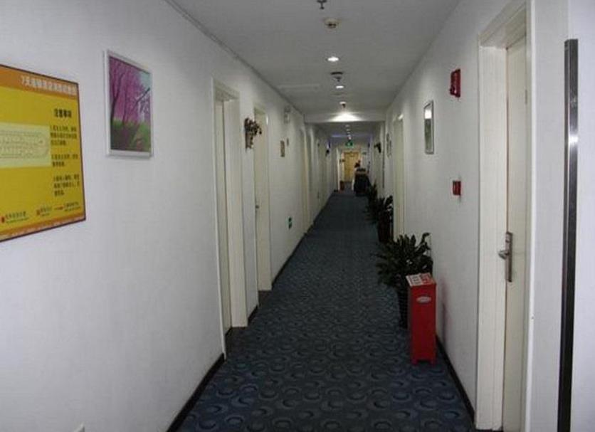 Hallway Photo