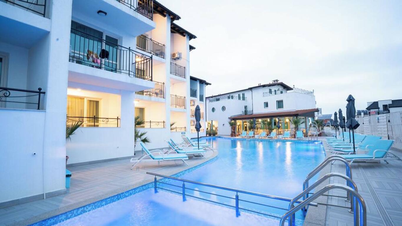 Royal Calisto Hotel