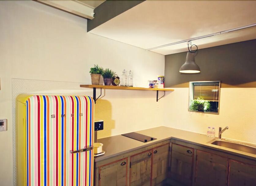 Kitchen Photo