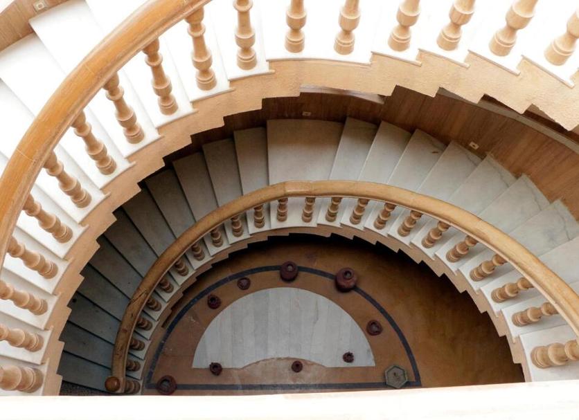 Stairs Photo