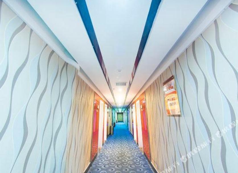 Hallway Photo