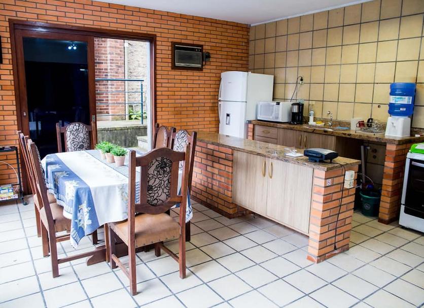 Dining room Photo