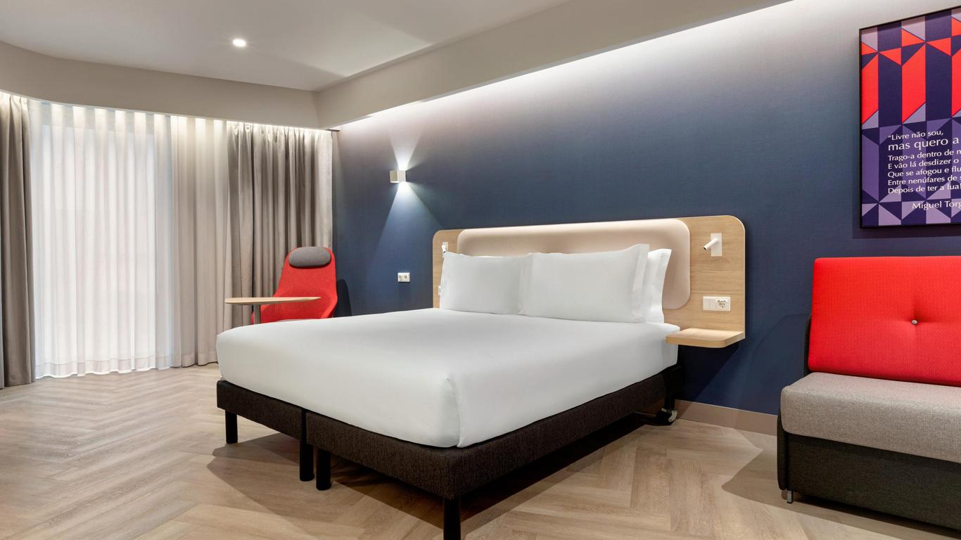 Holiday Inn Express Porto – Boavista