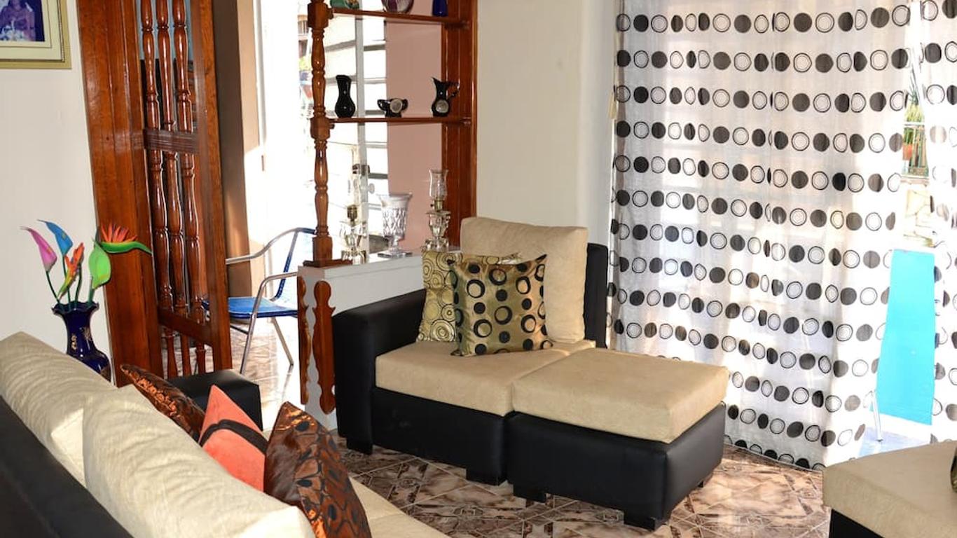 Casa Kary y Humberto