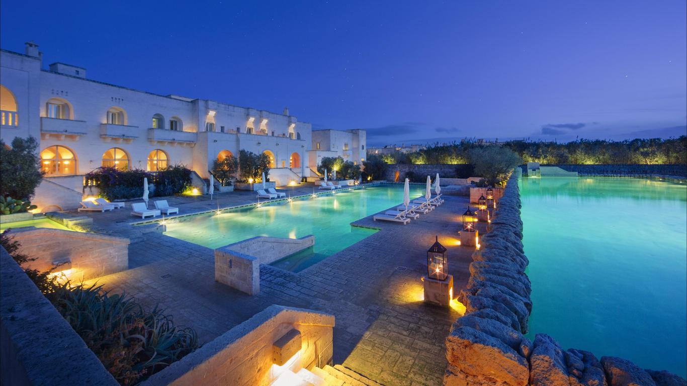 Borgo Egnazia