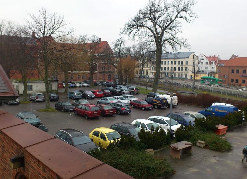 Outdoors view Photo