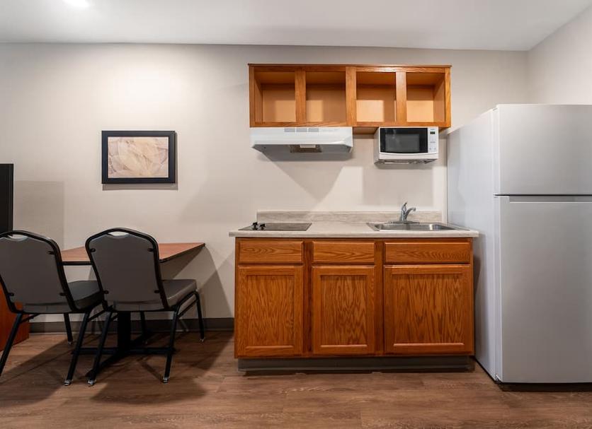 Kitchen Photo