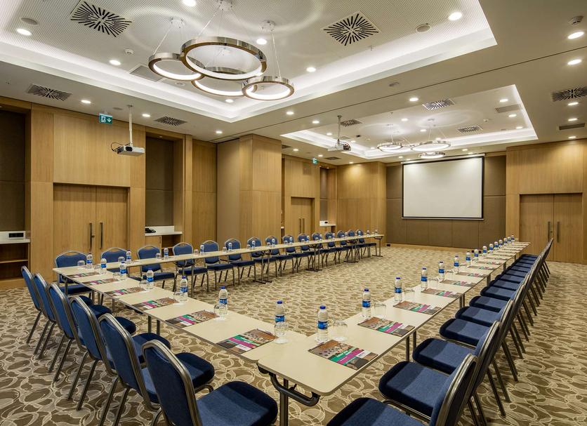 Conference room Photo