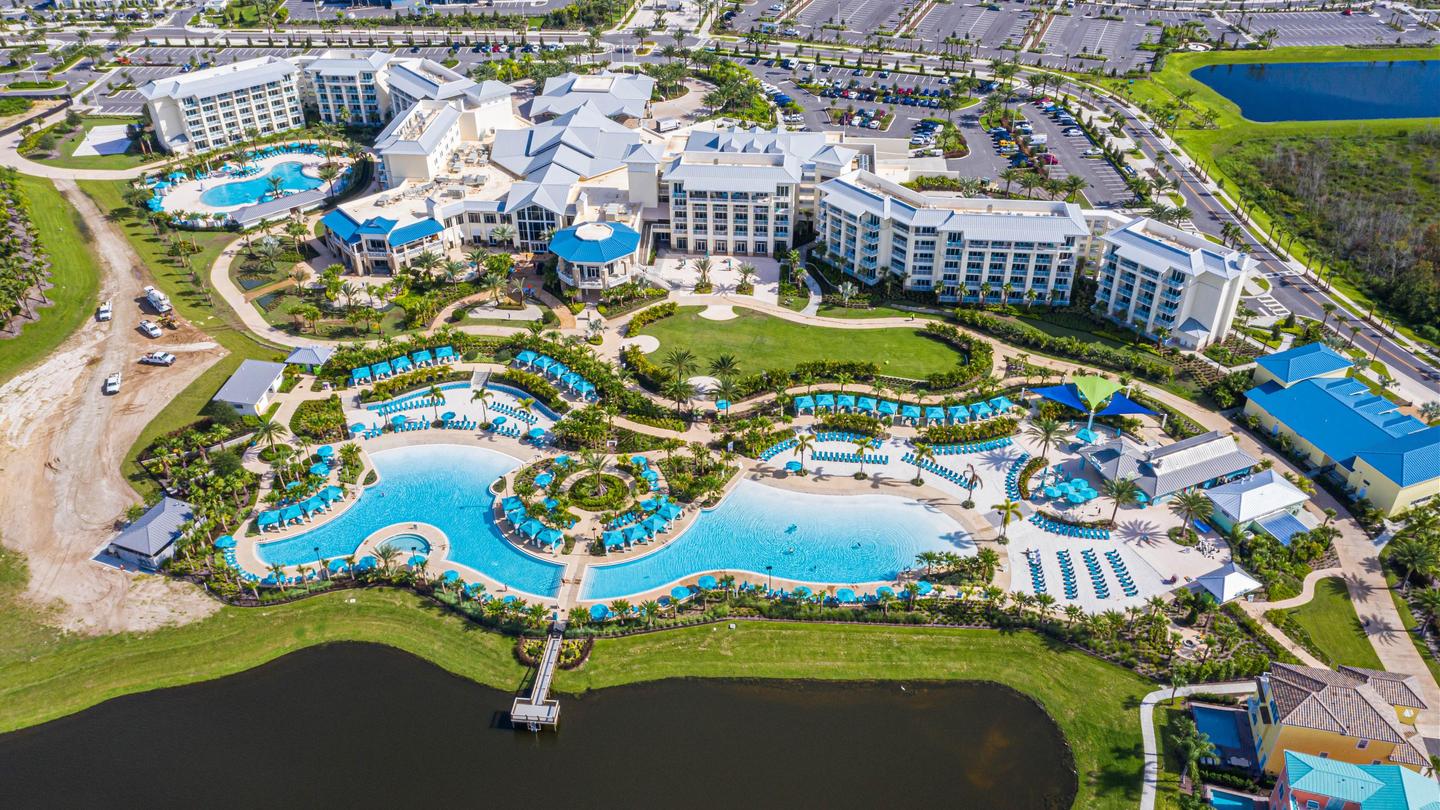 Margaritaville Resort Orlando from 135. Orlando Hotel Deals & Reviews