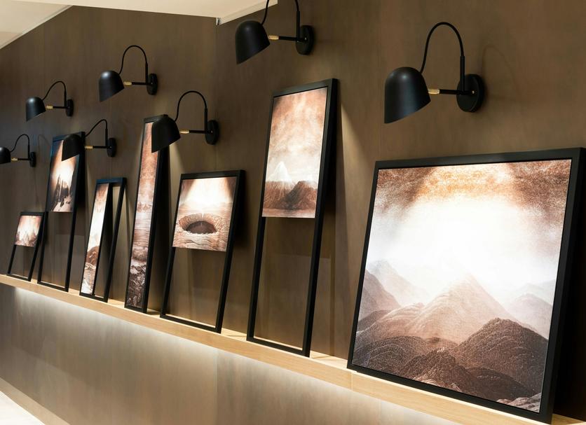 Room amenity Photo