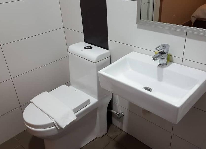 Bathroom Photo