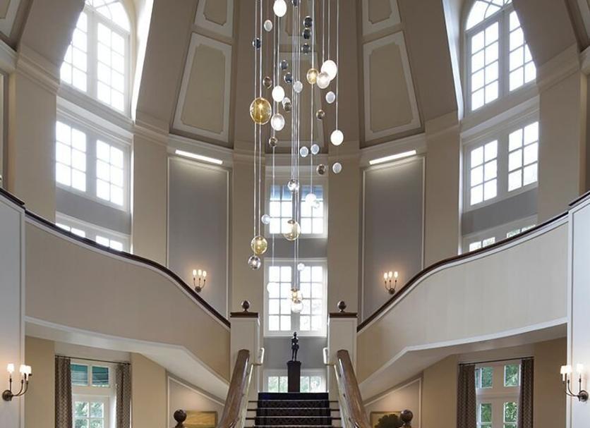 Stairs Photo