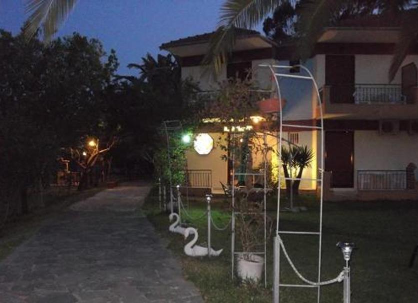 Outdoors view Photo