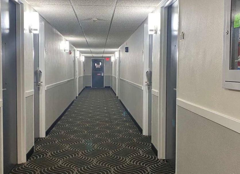 Hallway Photo