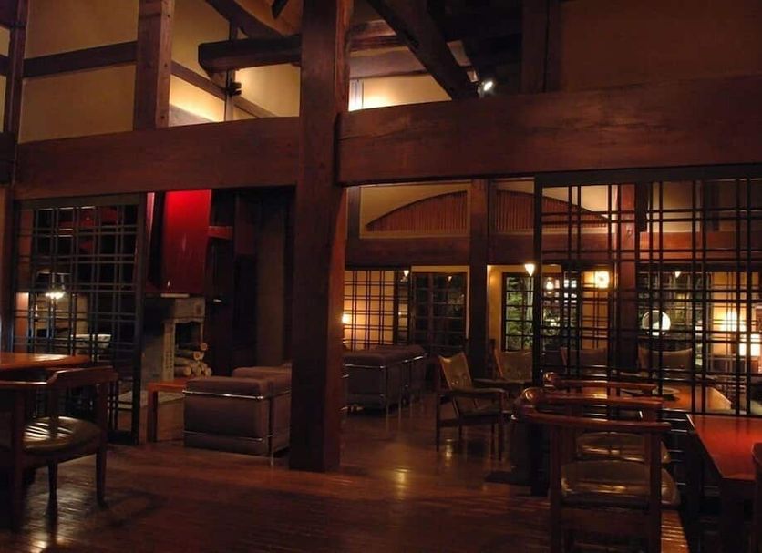 Bar Photo