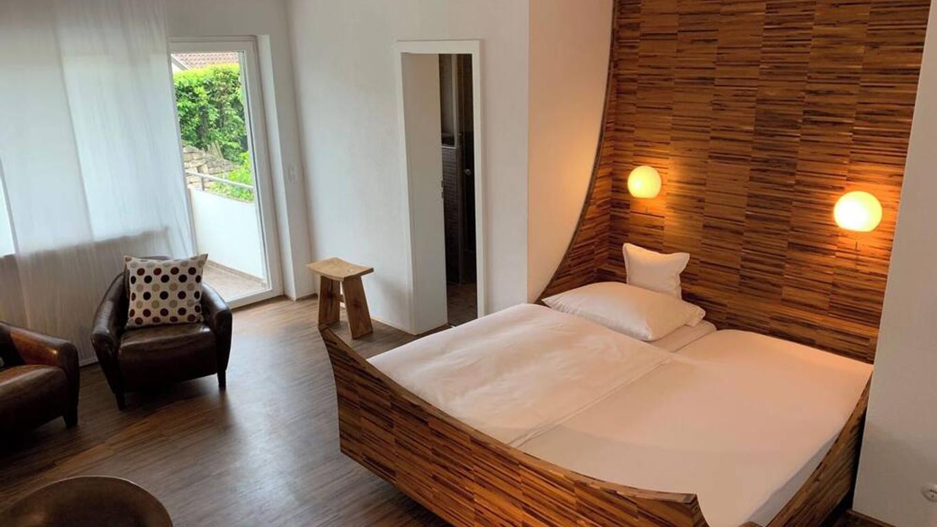 Hotel Milú