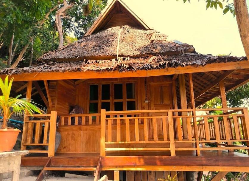 Outdoors view Photo