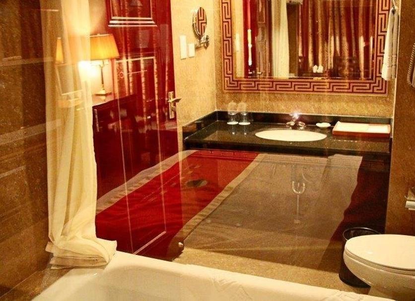 Bathroom Photo