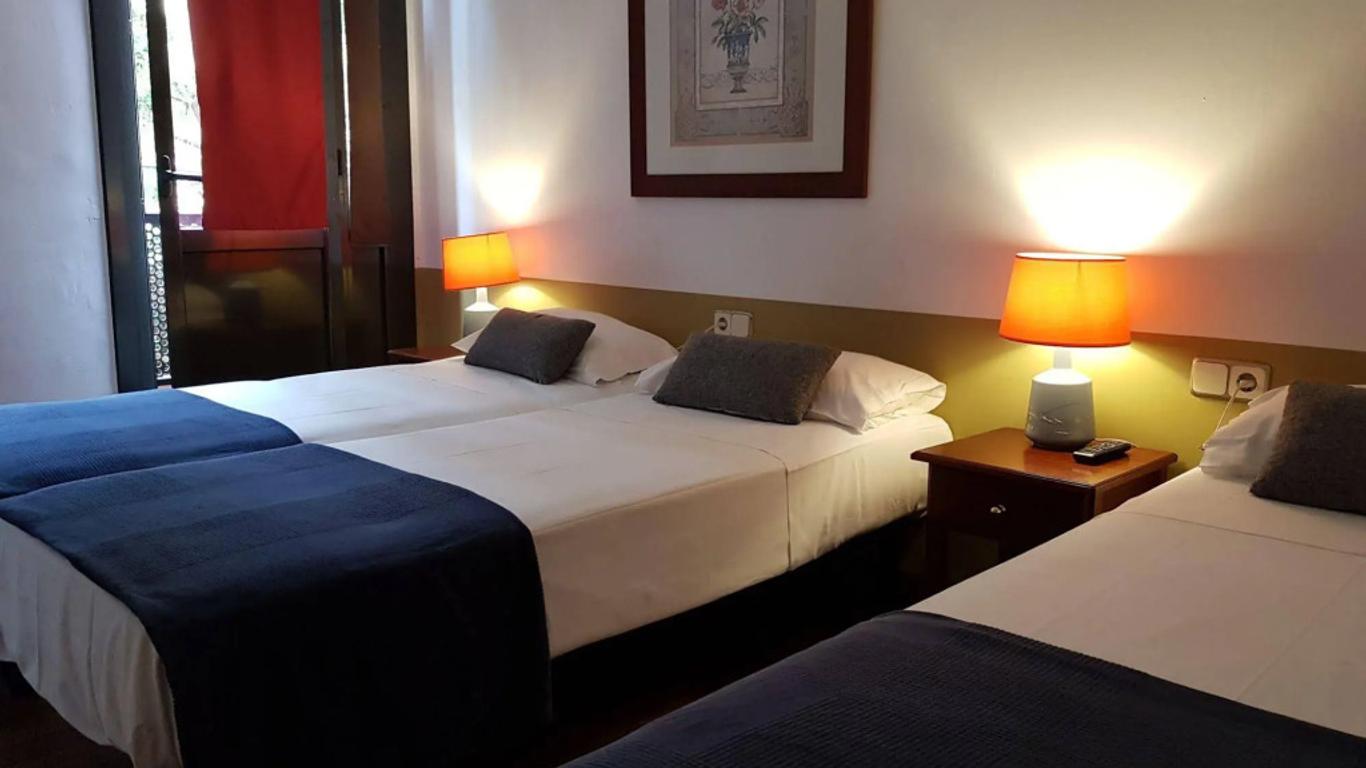 Hostal Lk Barcelona