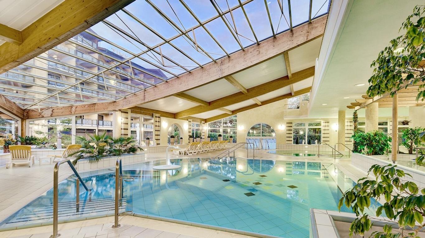 Kurhotel Zink e K