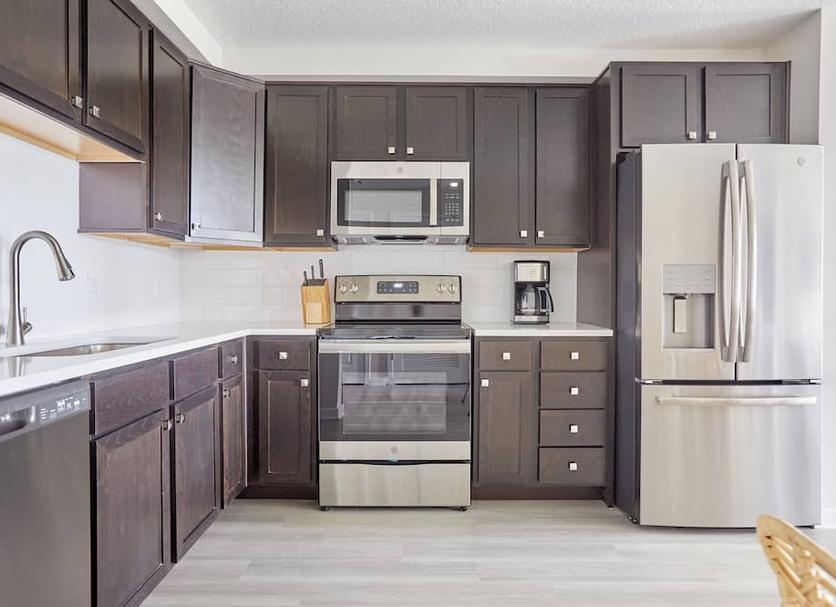 Kitchen Photo