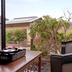 Outdoors view
