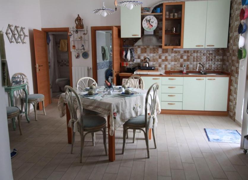 Dining room Photo