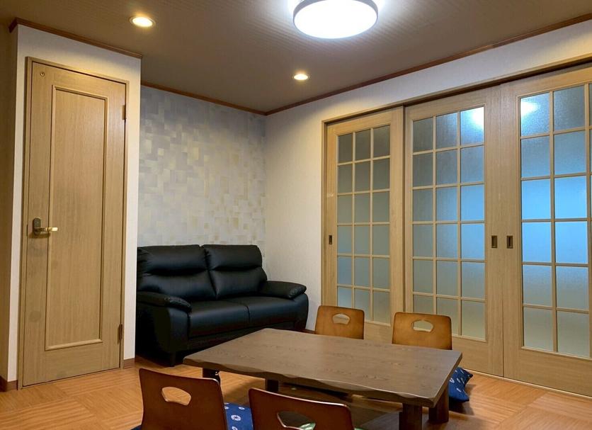Dining room Photo