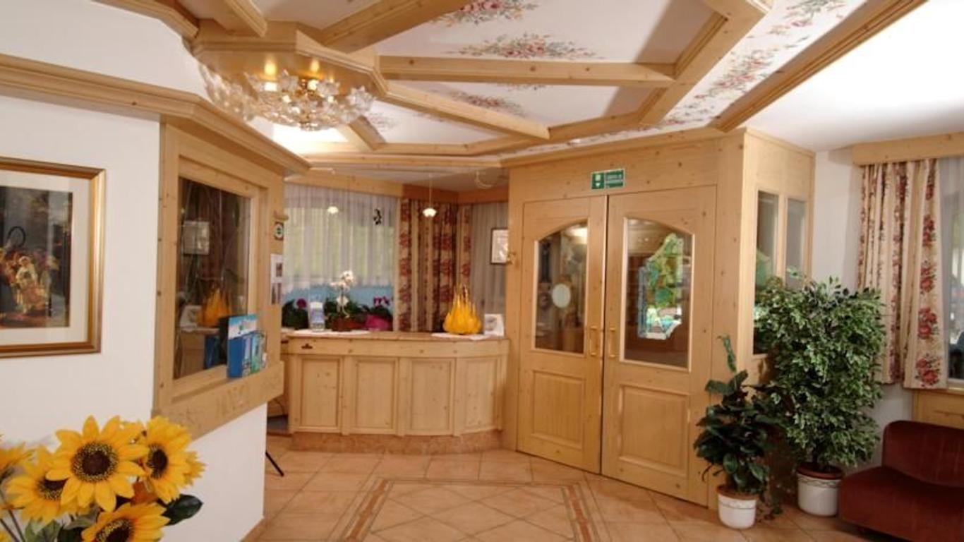 Hotel Fiordaliso