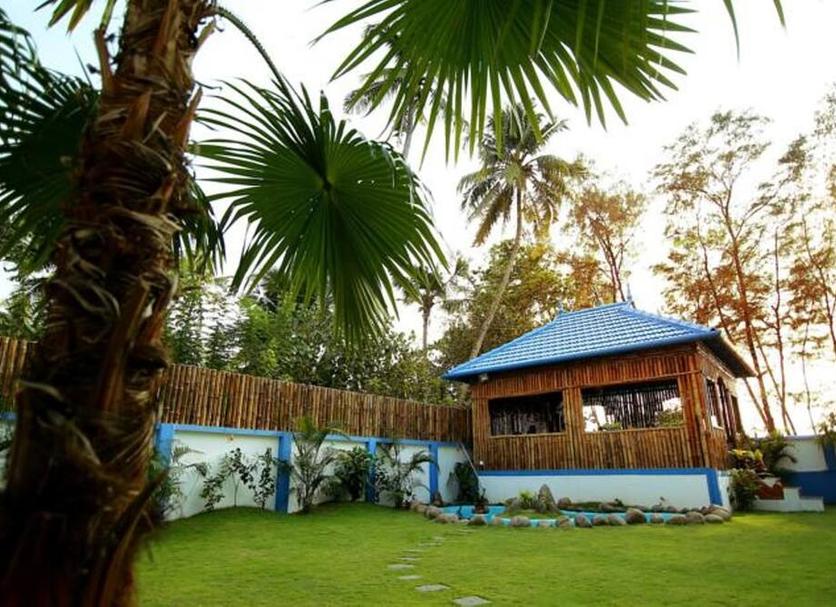 Outdoors view Photo