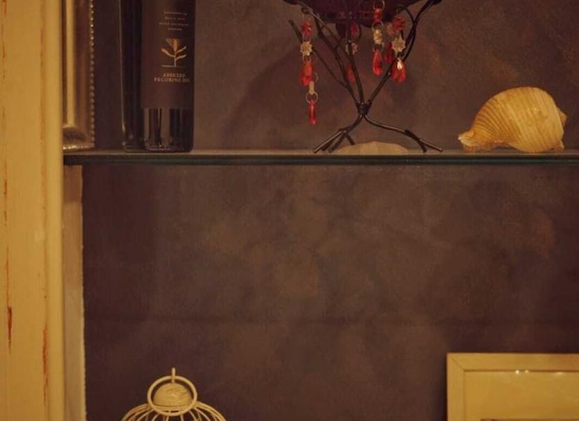 Room amenity Photo