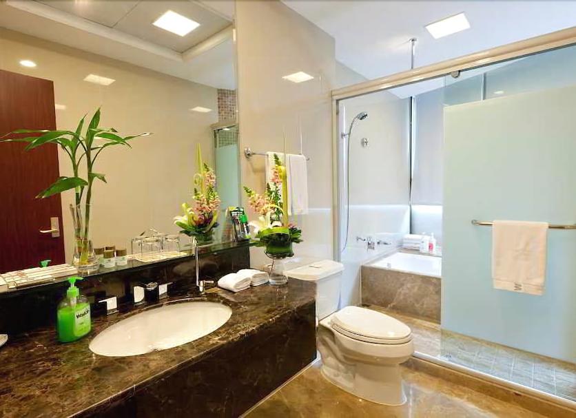 Bathroom Photo