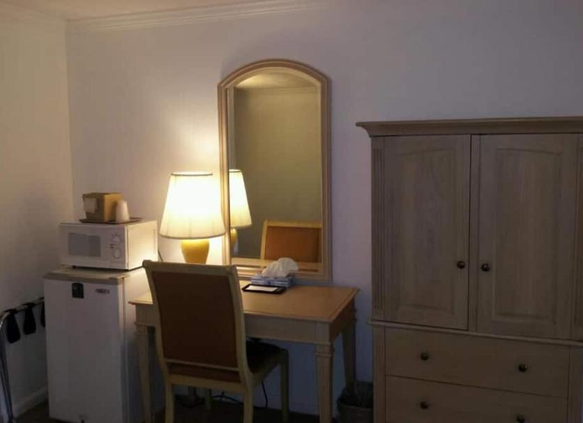 Room amenity Photo