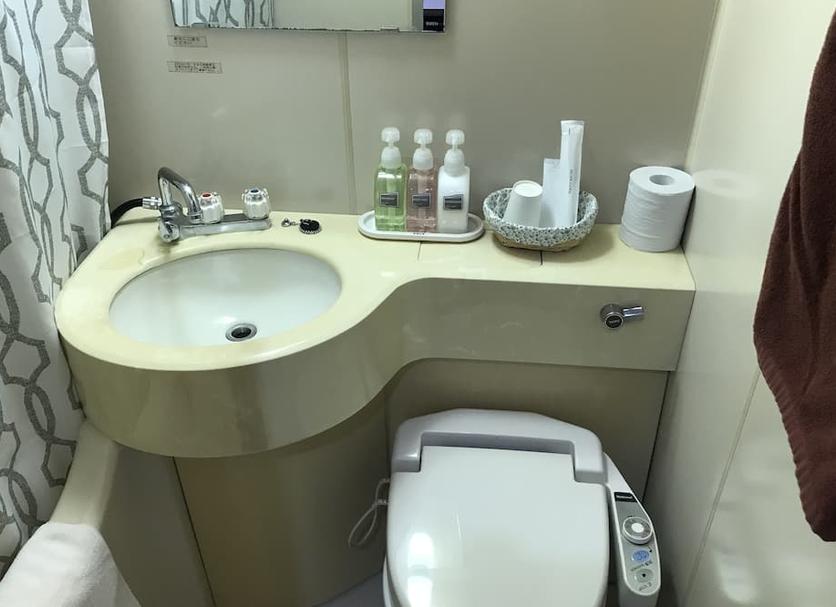 Bathroom Photo