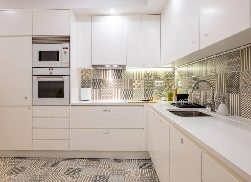Kitchen Photo