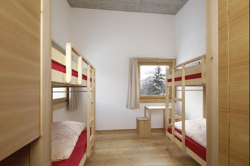 Youth Hostel Scuol - Scuol