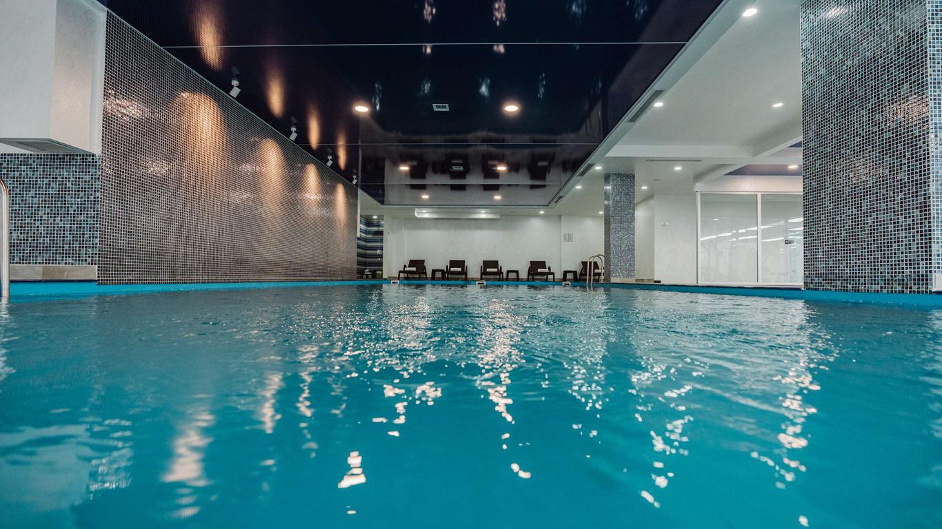 Best Western Plus Batumi