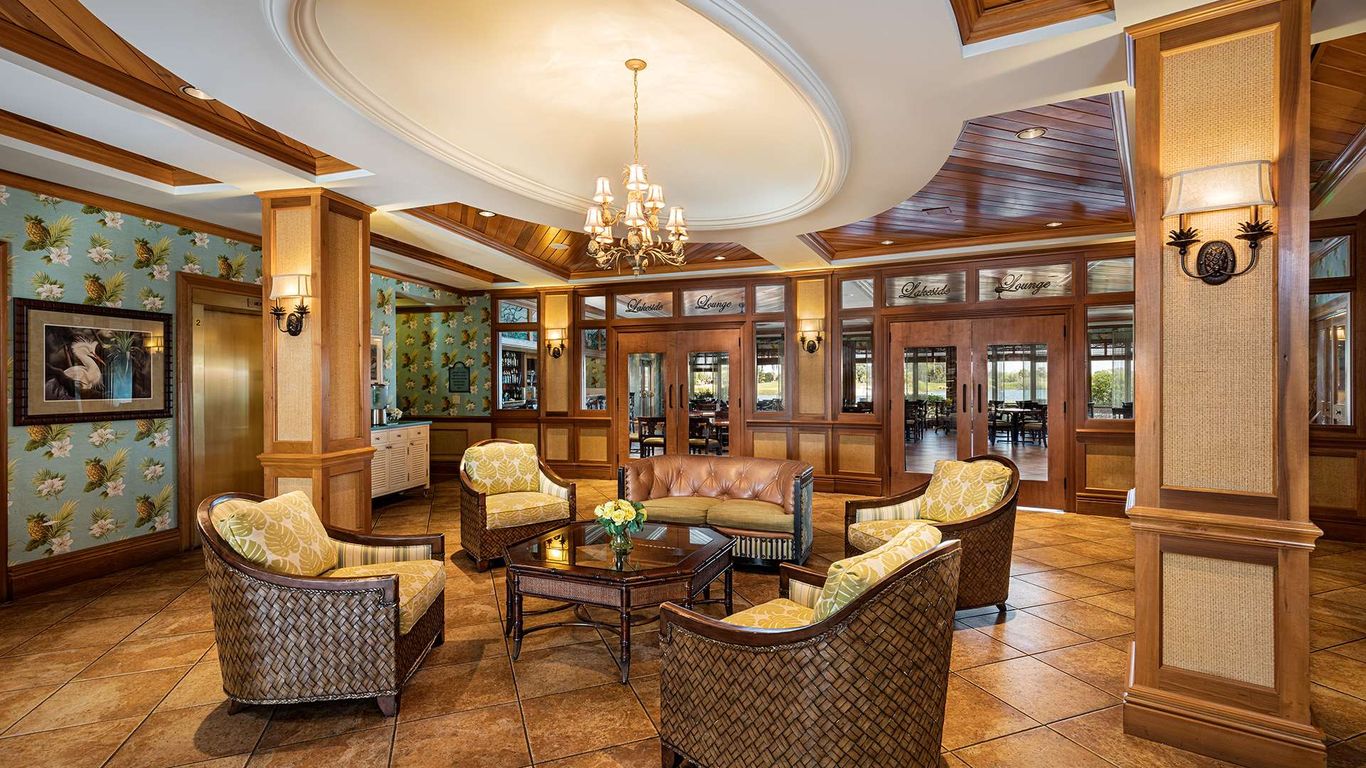 The Waterfront Inn from $52. The Villages Hotel Deals & Reviews - KAYAK