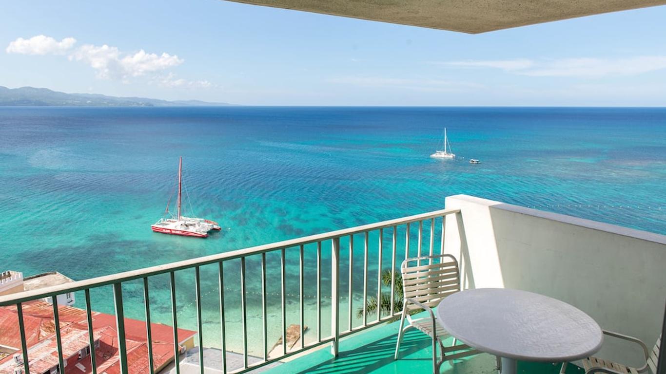 Montego Bay Club Beach Resort