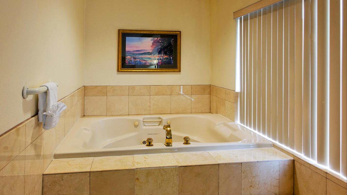 Holiday Inn Express & Suites San Pablo - Richmond Area