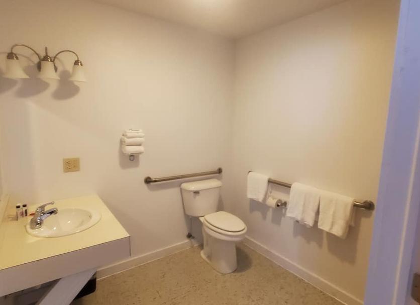 Bathroom Photo
