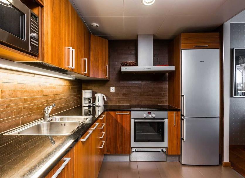 Kitchen Photo