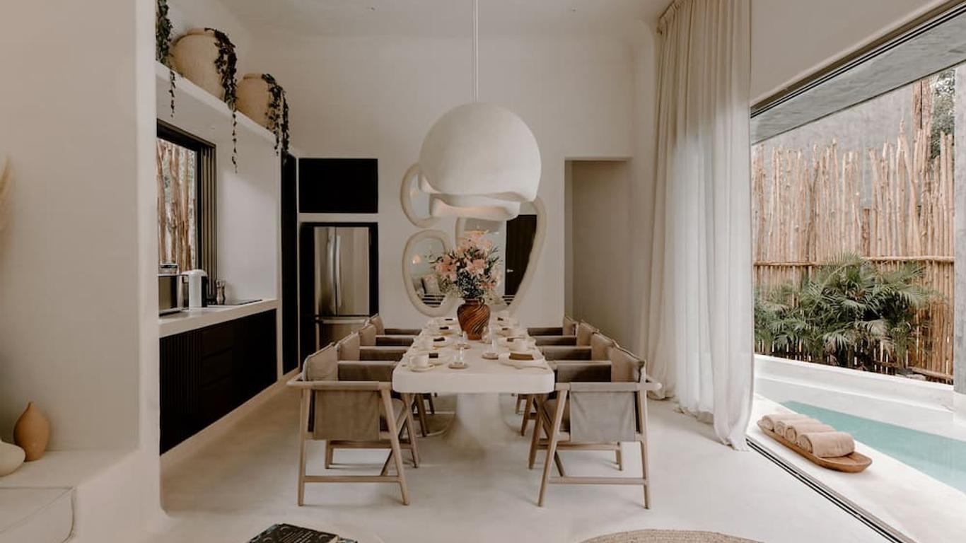 Hotel Milam