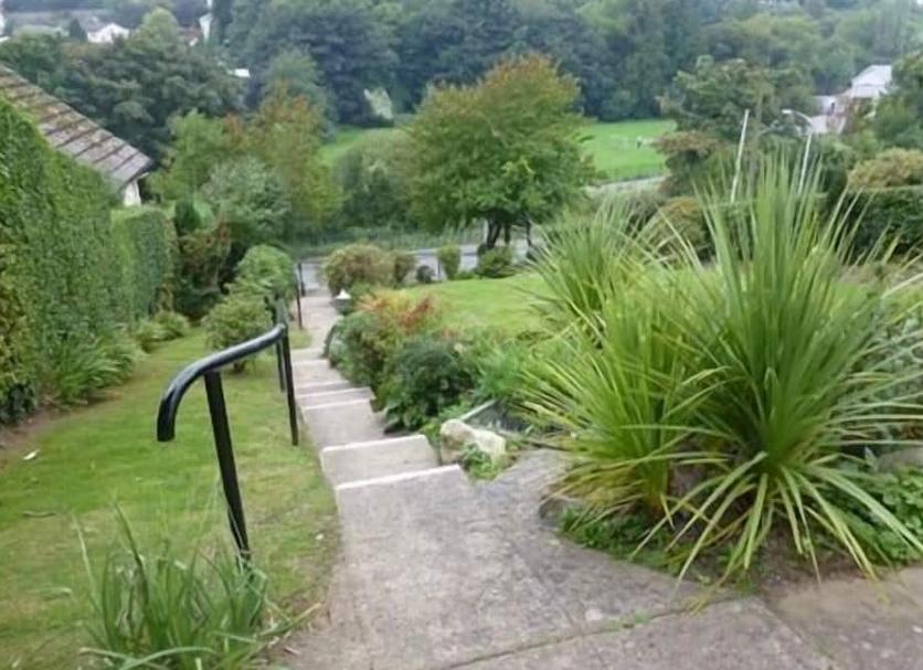 Outdoors view Photo