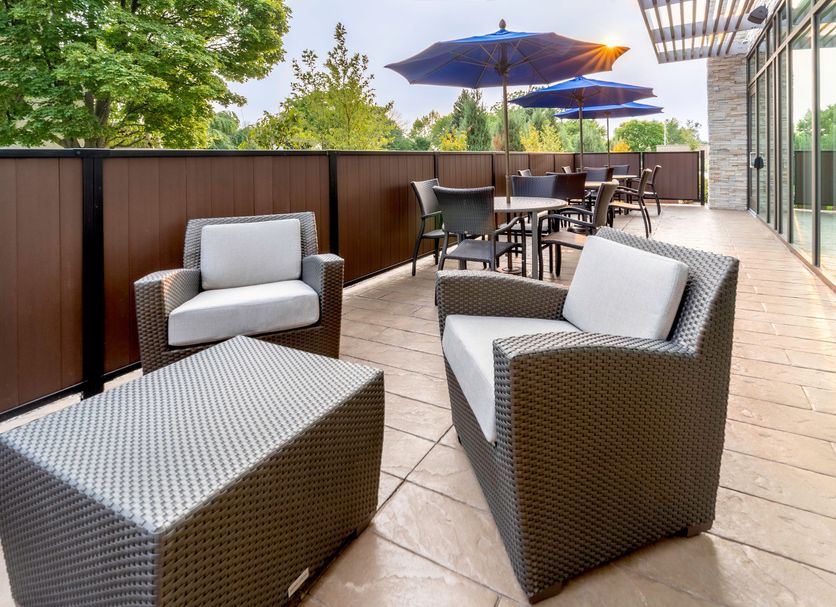 Hotel amenity Photo