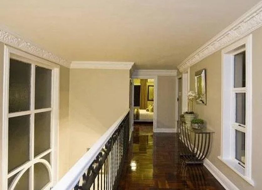 Hallway Photo