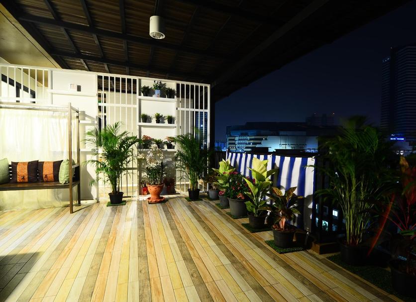 Outdoors view Photo